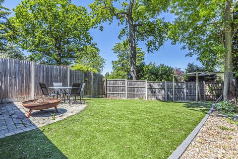 7a Church Road, Shortlands, Bromley, BR2 0HP
