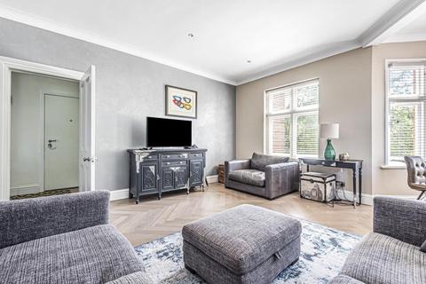 7a Church Road, Shortlands, Bromley, BR2 0HP