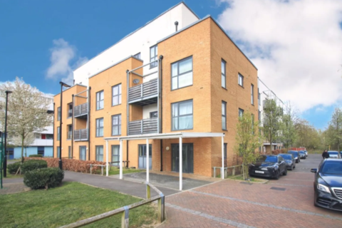 Flat 20, Passingham House Ferraro Close, Hounslow, TW5 0BF
