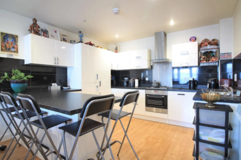 Flat 20, Passingham House Ferraro Close, Hounslow, TW5 0BF