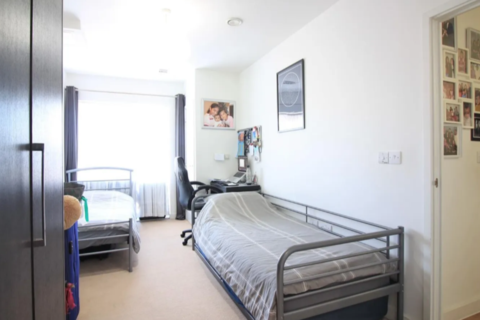 Flat 20, Passingham House Ferraro Close, Hounslow, TW5 0BF