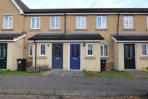 2 bedroom terraced house to rent, Beeston Court, Laindon, SS15