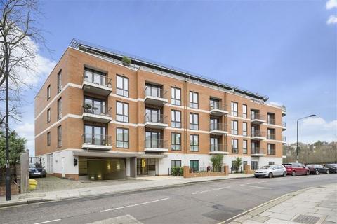 2 bedroom flat to rent, Mill Lane, West Hampstead, NW6