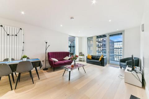 2 bedroom apartment to rent, Flagship House, Royal Wharf, London, E16