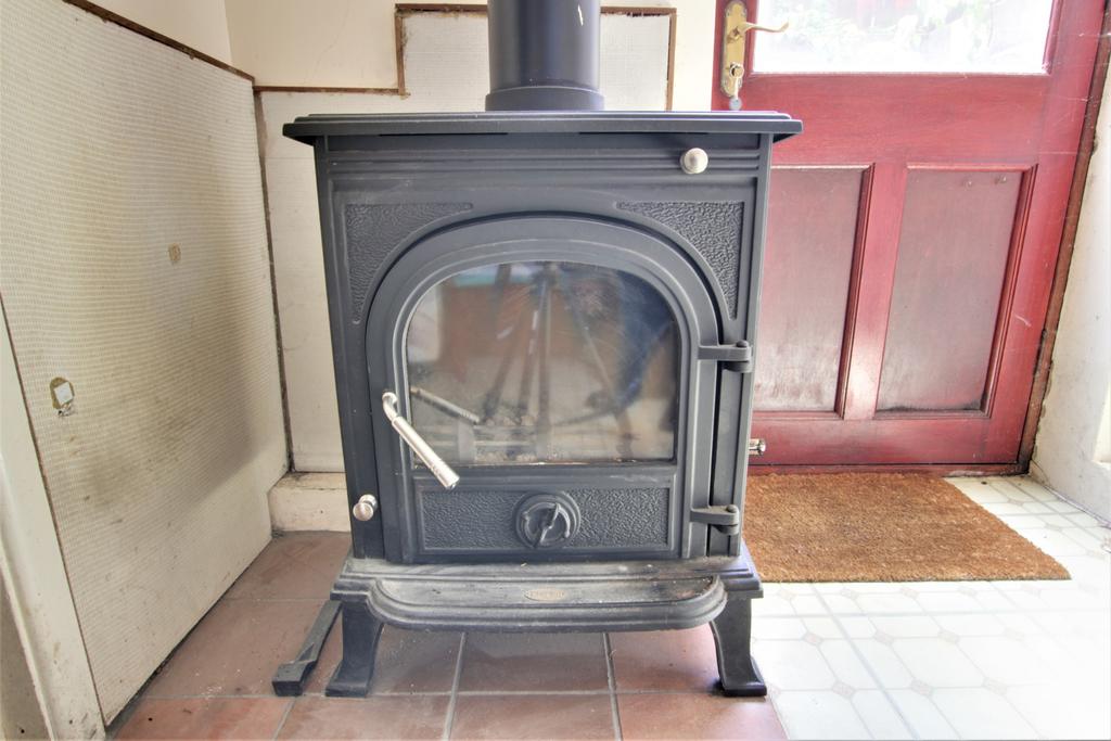 Stove