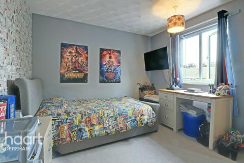 10 Andrew Goodall Close, Dereham, NR19 1SR