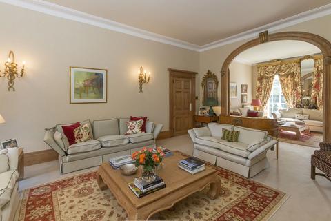 7 bedroom townhouse for sale, Les Gravees, St Peter Port, Guernsey, GY1