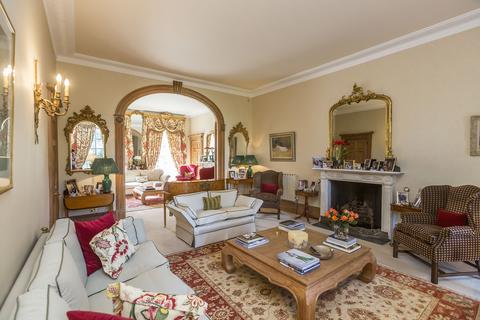 7 bedroom townhouse for sale, Les Gravees, St Peter Port, Guernsey, GY1