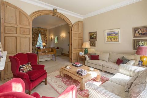 7 bedroom townhouse for sale, Les Gravees, St Peter Port, Guernsey, GY1