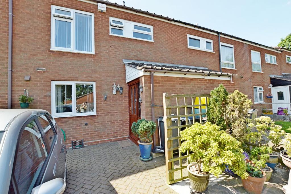 Beech Dene Grove, Birmingham 2 bed terraced house £160,000