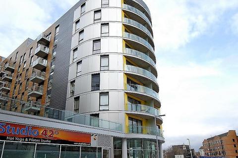 undefined, Hayward, Chatham Place, Reading, RG1