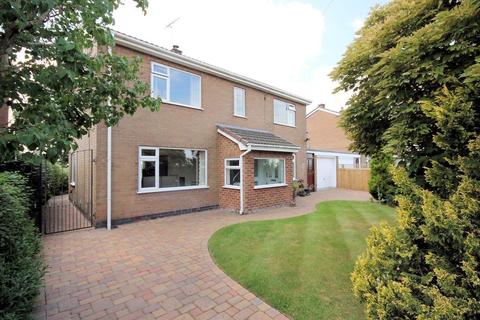 15 Birch Grove, Lostock Green, Northwich, CW9 7SS