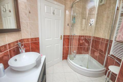15 Birch Grove, Lostock Green, Northwich, CW9 7SS