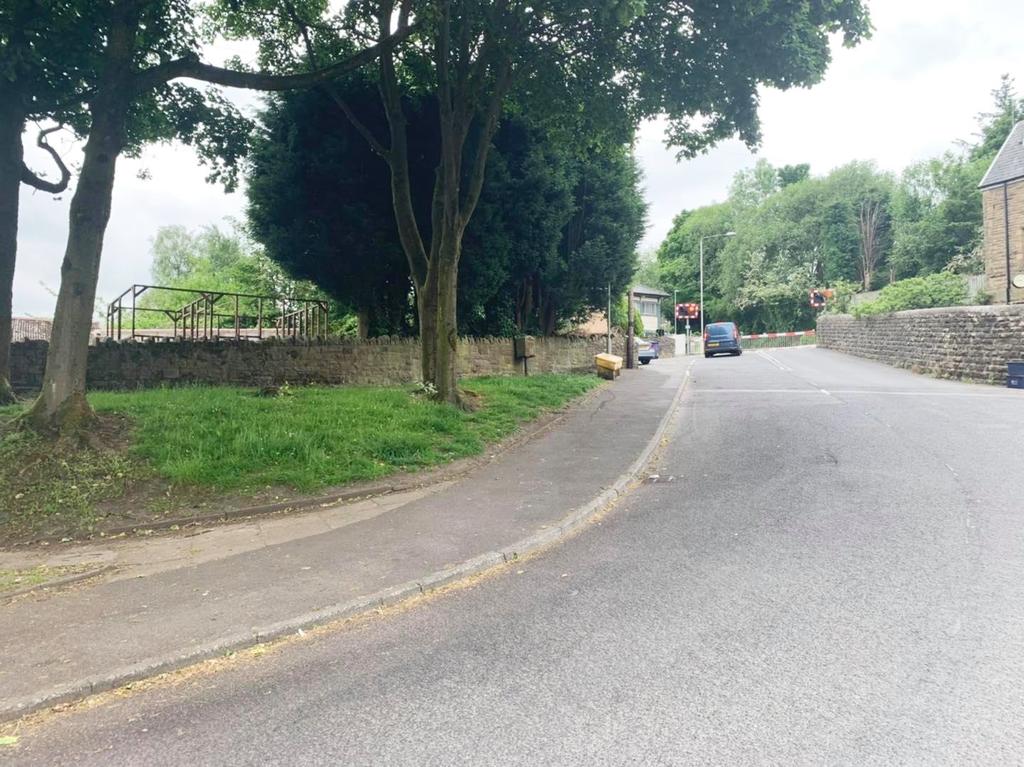 Hufling Lane, Burnley BB11 2 bed terraced house £500 pcm (£115 pw)