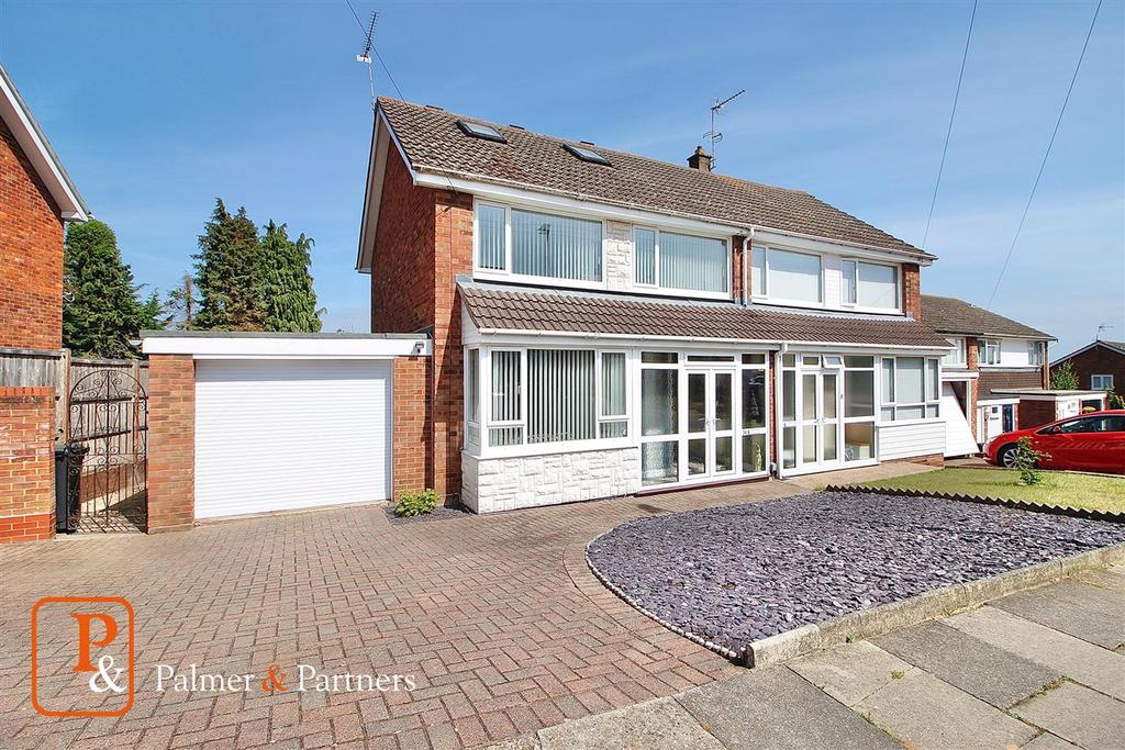 Property For Sale Eccles Road Ipswich at Jack Lang blog