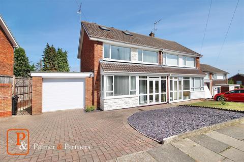34 Eccles Road, Ipswich, IP2 9RF