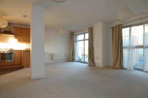 2 bedroom flat to rent, Hinsby Court, Shepherd Drive, Eynesbury, St Neots, Cambridgeshire, PE19
