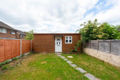3 bedroom semi-detached house for sale - Weldon Road, Marston, Oxford, Oxfordshire