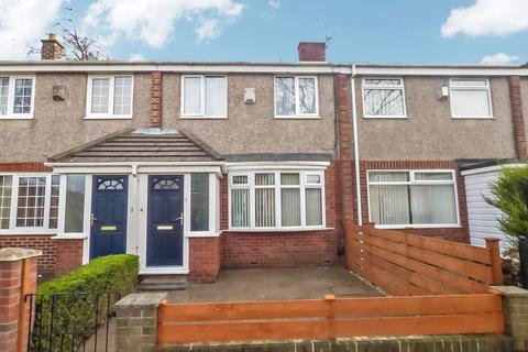 4 Alston Close, North Shields, NE29 8BQ