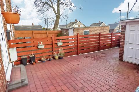 4 Alston Close, North Shields, NE29 8BQ