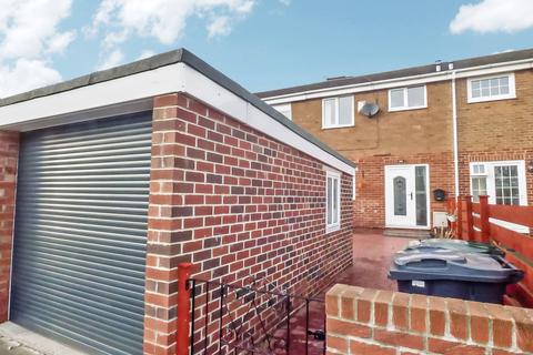 4 Alston Close, North Shields, NE29 8BQ