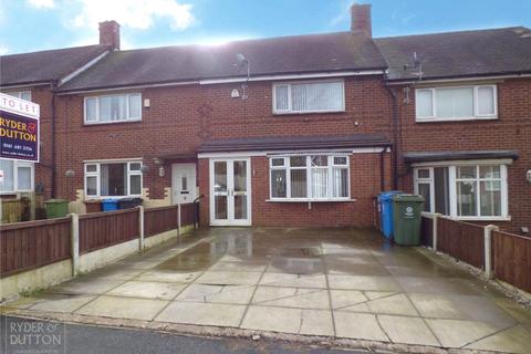63 Hardman Street, Chadderton, Oldham, OL9 7HE