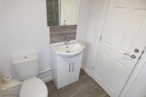 63 Hardman Street, Chadderton, Oldham, OL9 7HE