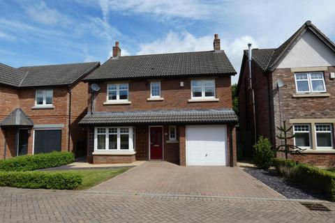 6 Kittiwake Close, Carlisle, CA2 7PP