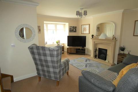 6 Kittiwake Close, Carlisle, CA2 7PP