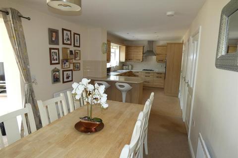 6 Kittiwake Close, Carlisle, CA2 7PP