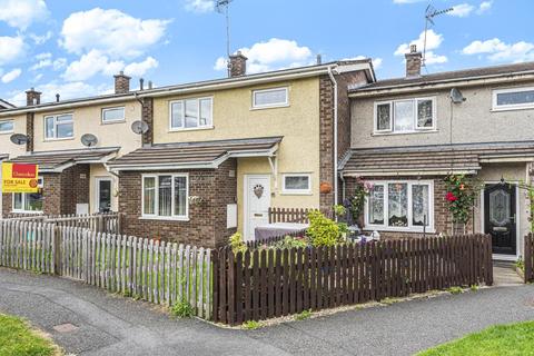 14 Lugg View, Presteigne, LD8 2DG