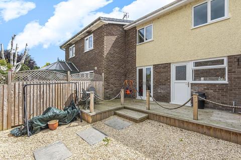 14 Lugg View, Presteigne, LD8 2DG