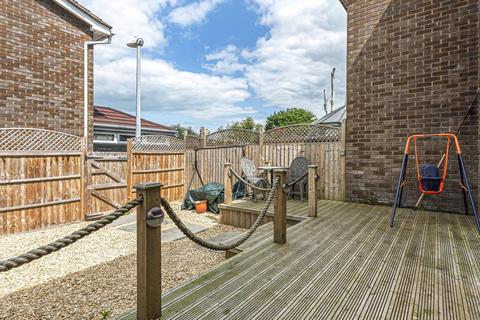 14 Lugg View, Presteigne, LD8 2DG