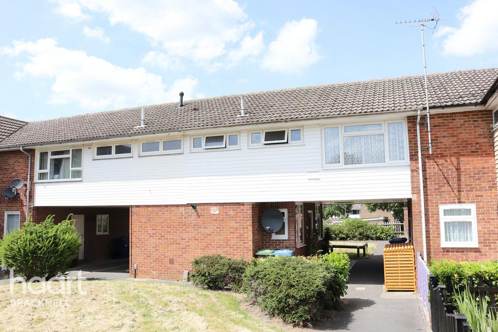 Viking, Bracknell 2 bed £220,000
