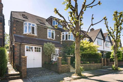 11 Percival Road, London, SW14 7QE