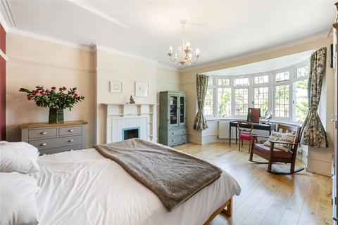 11 Percival Road, London, SW14 7QE