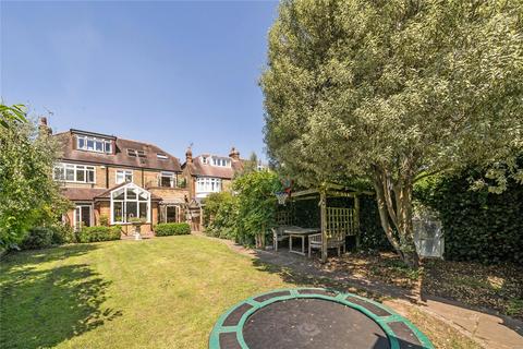 11 Percival Road, London, SW14 7QE