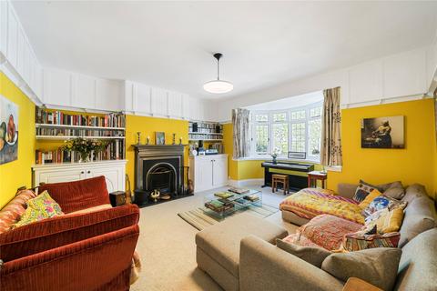 11 Percival Road, London, SW14 7QE