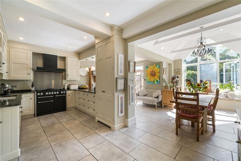 11 Percival Road, London, SW14 7QE