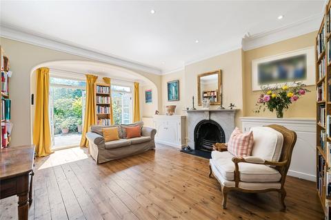 11 Percival Road, London, SW14 7QE