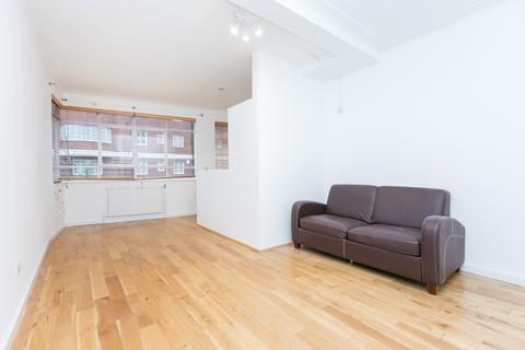 1 bedroom flat for sale, Oslo Court, Prince Albert Road, St John's Wood