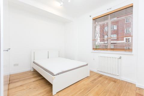 1 bedroom flat for sale, Oslo Court, Prince Albert Road, St John's Wood