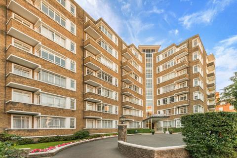 1 bedroom flat for sale, Oslo Court, Prince Albert Road, St John's Wood