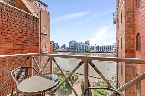 2 bedroom flat to rent, Watermans Quay, William Morris Way, Fulham, London, SW6