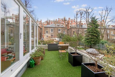 72l Randolph Avenue, London, W9 1BG