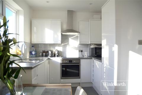 undefined, Crescent Court, 24 Crescent Road, New Barnet, EN4