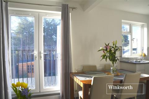undefined, Crescent Court, 24 Crescent Road, New Barnet, EN4