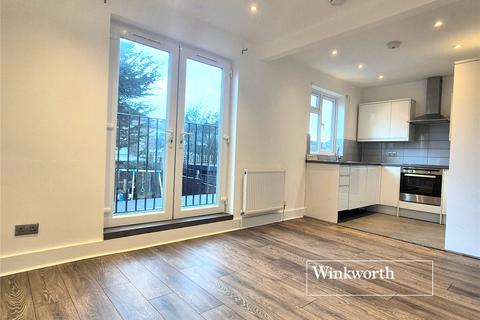 2 bedroom apartment to rent, Crescent Court, 24 Crescent Road, New Barnet, EN4