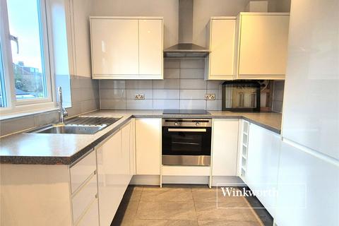 2 bedroom apartment to rent, Crescent Court, 24 Crescent Road, New Barnet, EN4