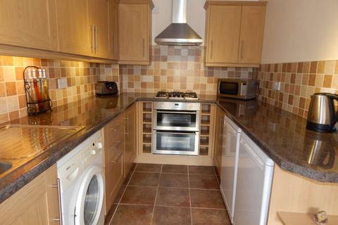 6 Mount View, Colyton, EX24 6RH